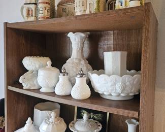 Milkglass