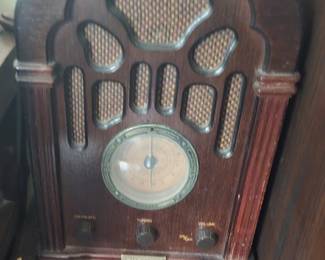 radio