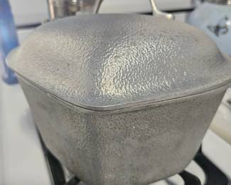 vintage cookc ware