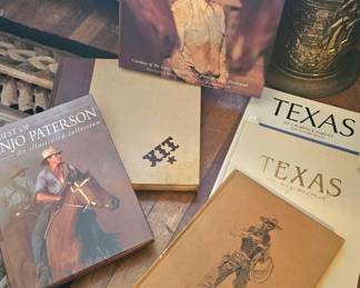 Texas reading
