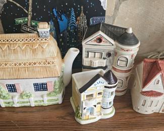 more tea pots