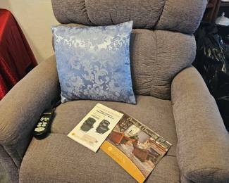 electric recliner