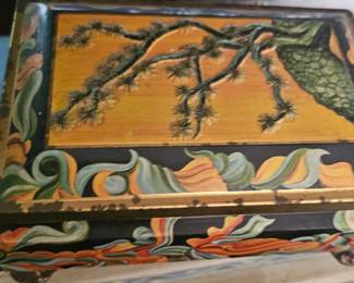 jewlery box