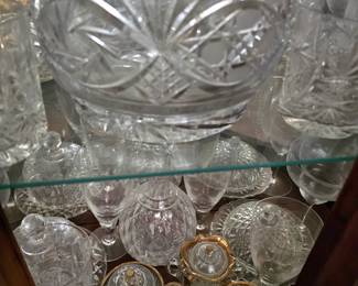 More crystal