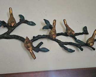 brass art