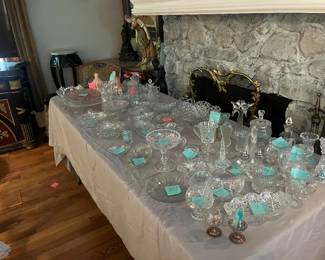 Glassware