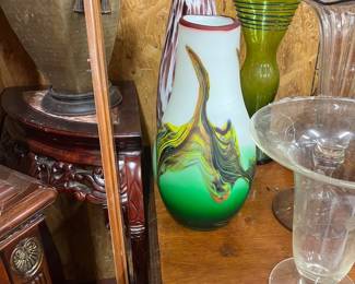 Vases