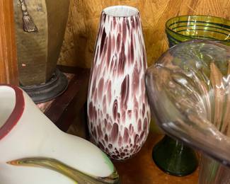 Vases