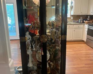 Asian curio