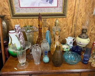 Vases