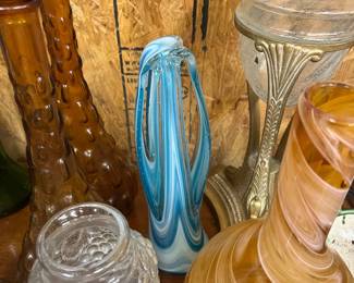 Vases