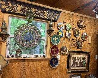 Plates