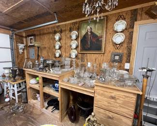 Glassware