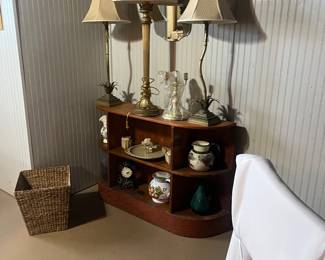 Lamps