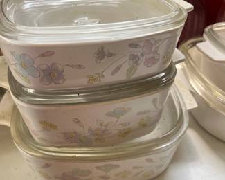 Vintage Pyrex