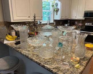 Glassware