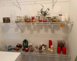 Candles