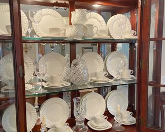 Regency by Johnson Brothers