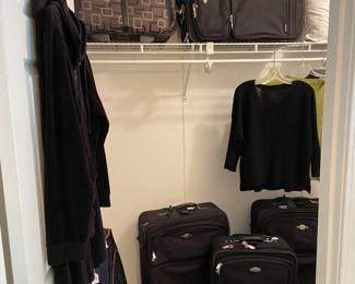 Luggage 