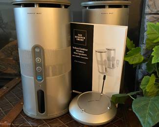 Indoor/Outdoor Wireless Speaker Mini Speakers 