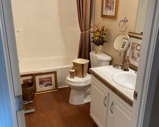 Bathroom Accessories 