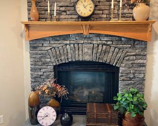 Decorative Items 