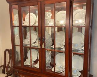 China Cabinet