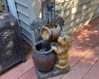 Fountain 