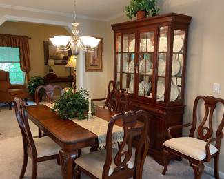 China Cabinet