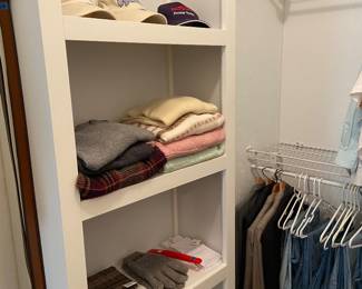 Men’s Cloths