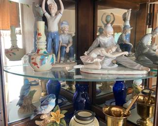 Collectibles  