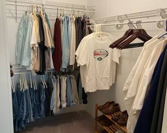 Men’s Cloths