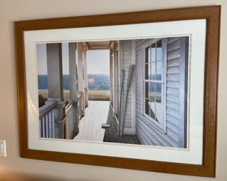 Large Wall Decor