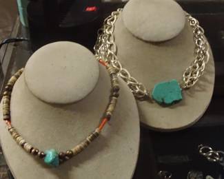 Native Jewelry