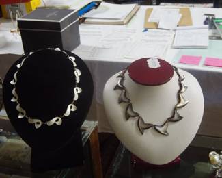 Vintage Jewelry