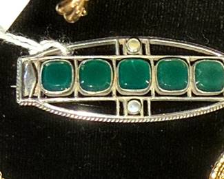 Vintage Jewelry