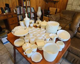 Milkglass