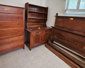 Antique/Vintage Furntiure