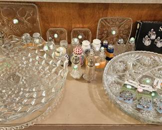 Fostoria Glass