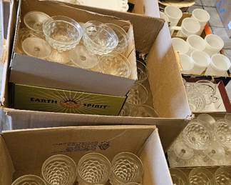 Fostoria Glass