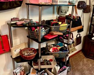 Need a wallet for all that cash?