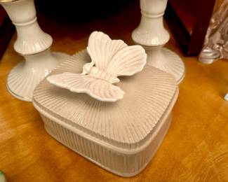 FF trinket box