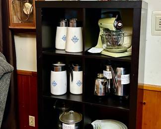 CorningWare Blue Cornflower