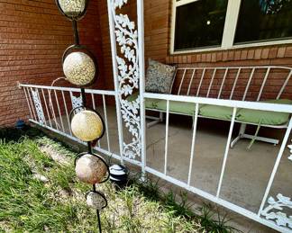 Yard art