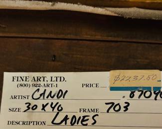 Sale Picture