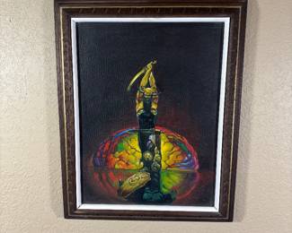 Sale Picture