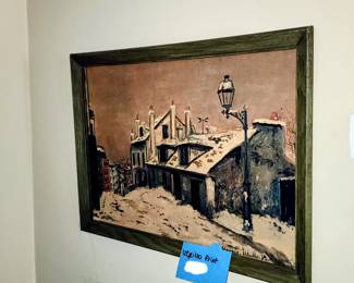 Sale Picture