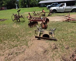 FARM EQIP VINTAGE