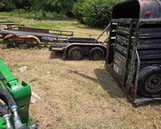 TRAILERS
