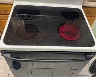 Like new